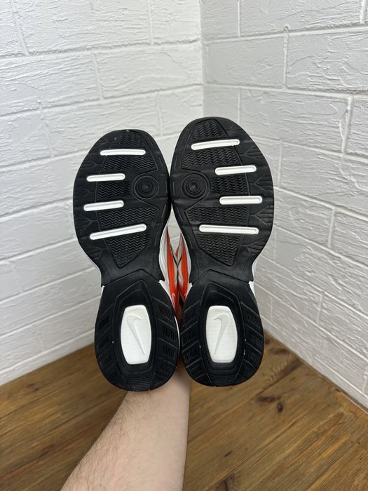 Мужские кроссовки Nike M2k Tekno 43р