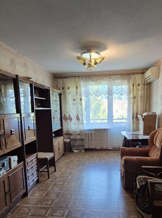 Продам 3-к квартиру на Черемушках, Ак. Филатова (3-197-850)