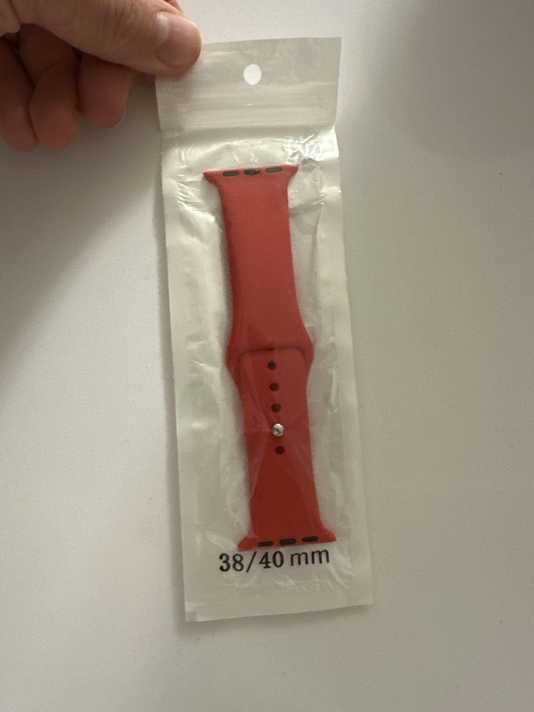 Pasek do Apple Watch