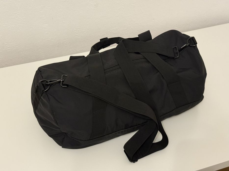 Torba podrózna, sportowa