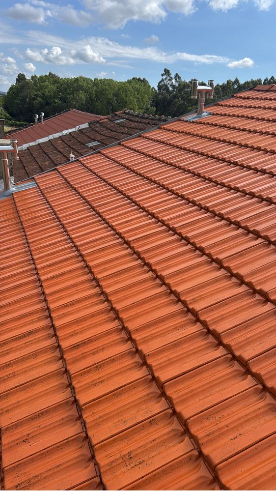 Restauros & Remodelações