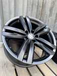 Диски 5/112r18 VW original