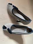 Sapatos/Sandalias novos e com pouco uso