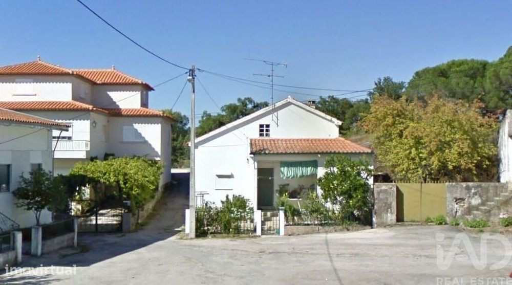 Casa / Villa T3 em Midões de 71,00 m2