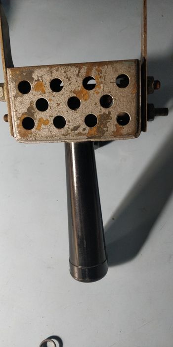 Вилка нагрузочная