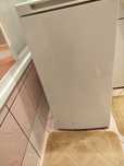 Pralka Whirlpool ładowana od góry