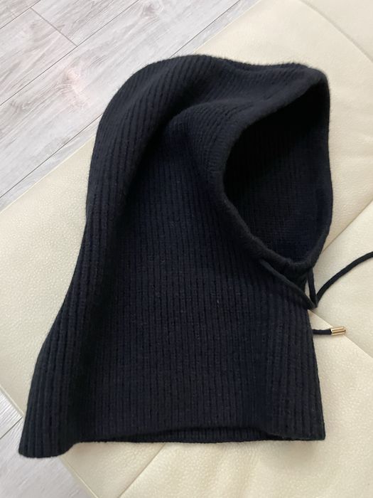 Капор капюшон шапка