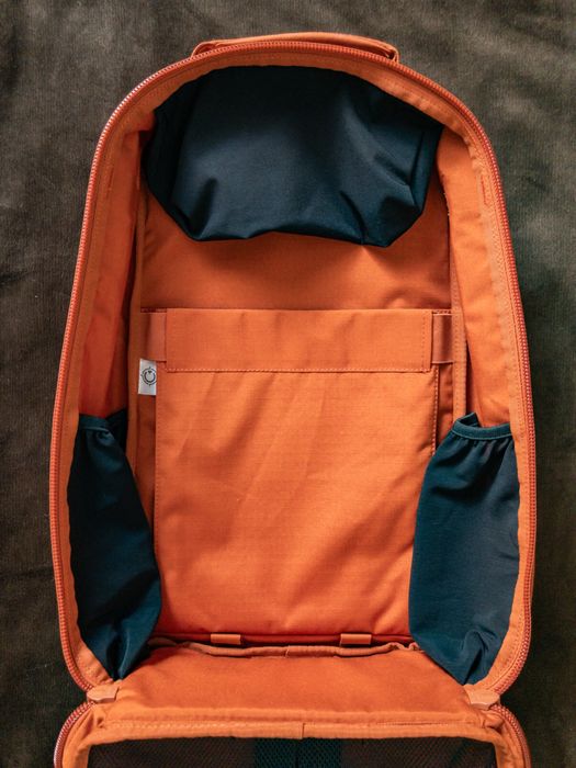 CTactical CT15 V3 plecak taktyczny (500D Cordura; EDC, GoRuck)