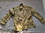 Bluza + spodnie A-TACS | nowe