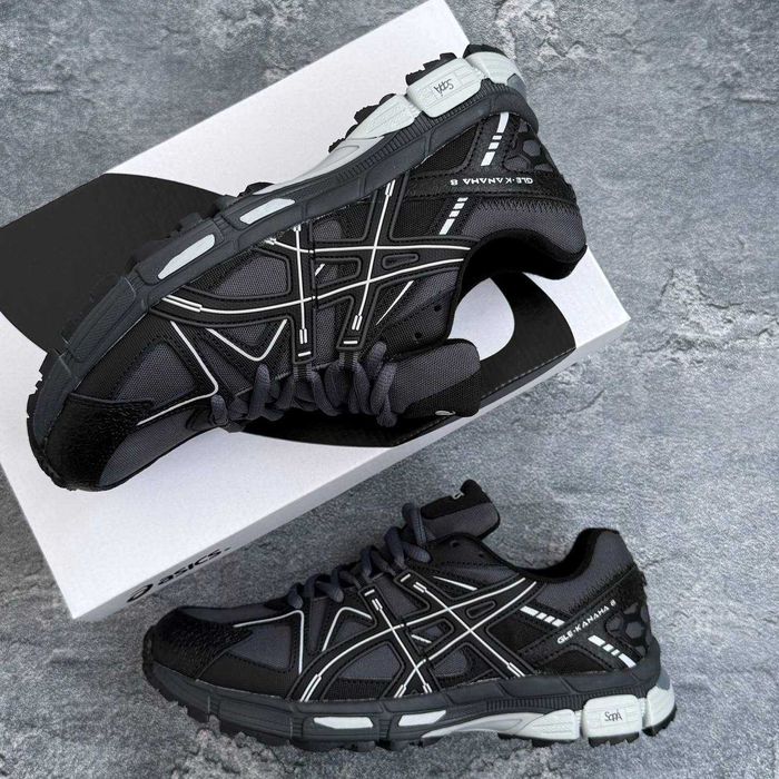 Кросівки Asics Gor Tex