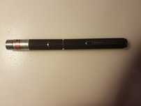 Apontador Laser Vermelho/Verde/Azul- Caneta Laser Pointer - 5mW