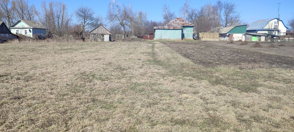 Продам будинок В село Липів Ріг