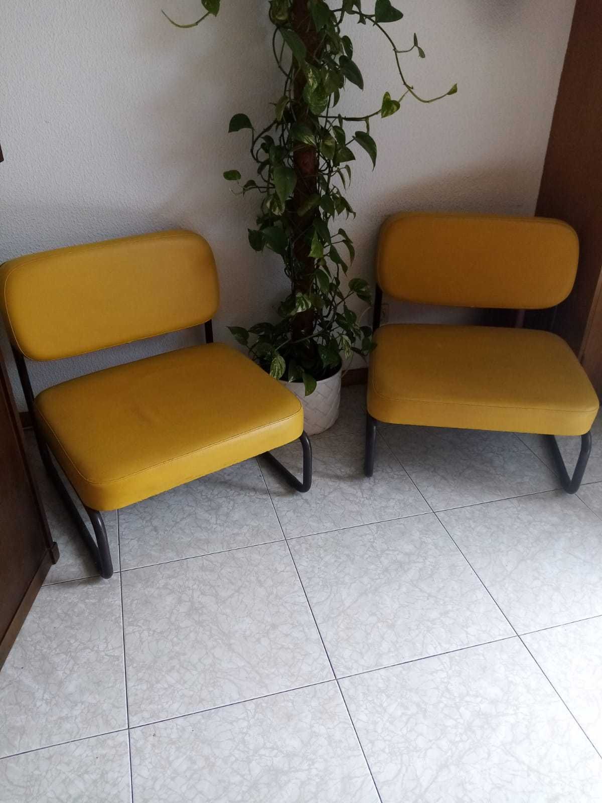 Sofás para sala de espera