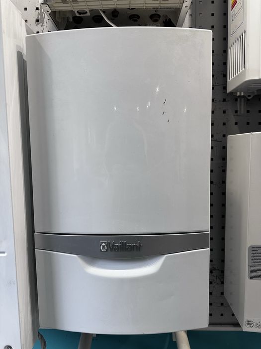 Продаж конденсаційних Vaillant газові котли Т6, Т7, Т8, Т9