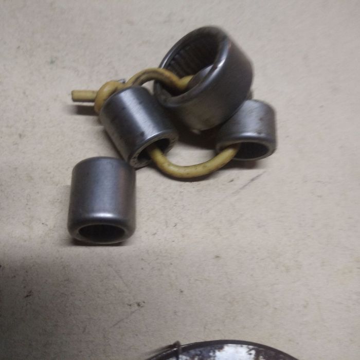 підшипники подшипник сальник манжети