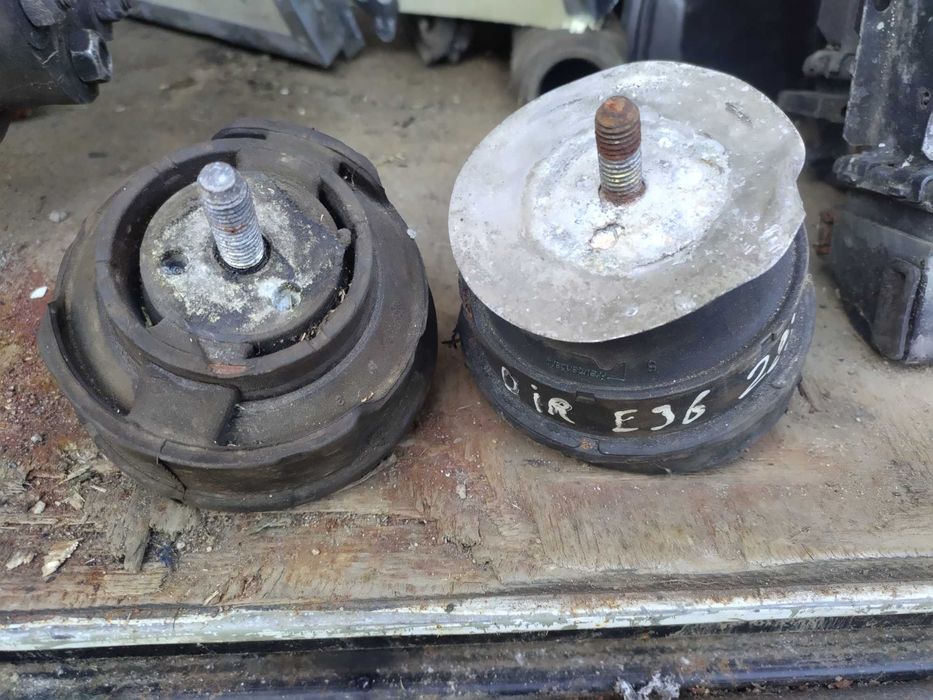 BMW Coupé e36 para peças