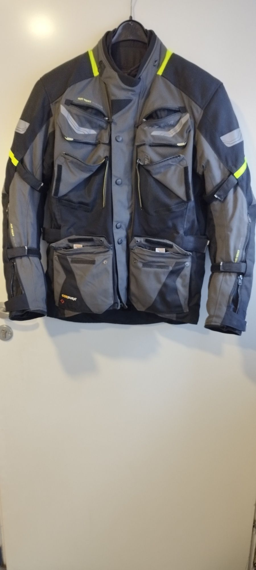 Modeka Panamericana kombinezon motocyklowy L
