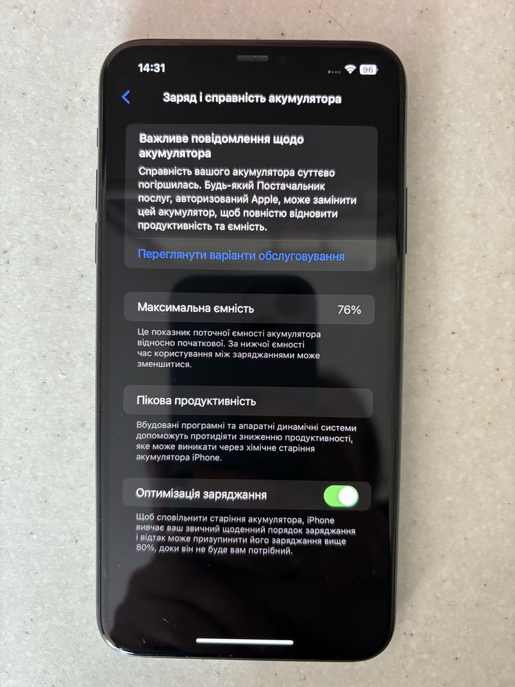 iPhone 11 Pro Max 256 Gb Айфон 11 про макс 256 Гб