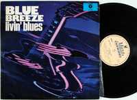 Livin' Blues - Blue breeze (SX 1687)