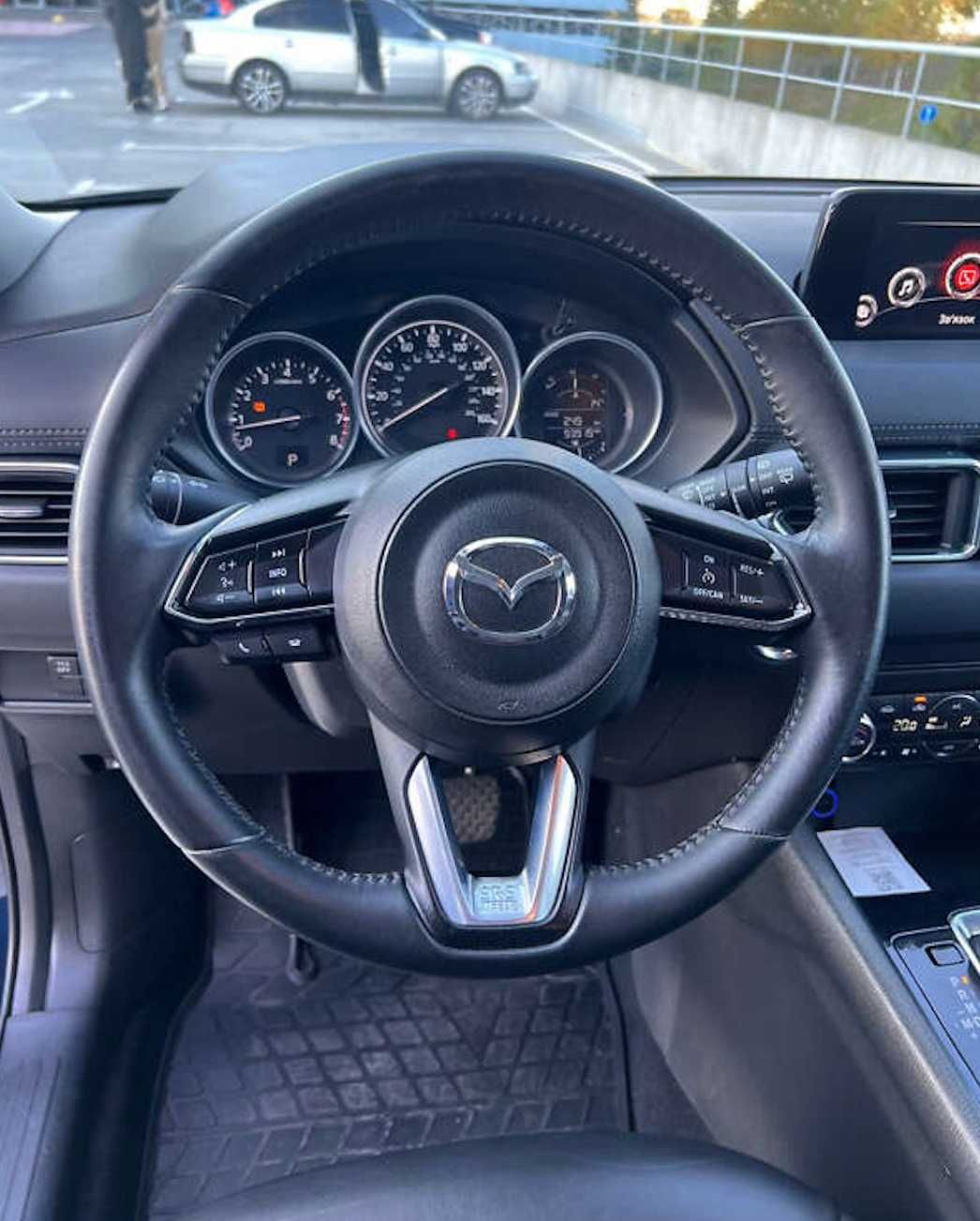 Продам Mazda CX-5