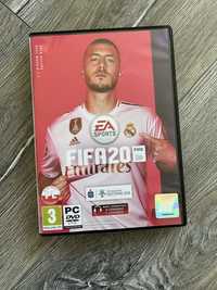 Gra fifa 20 na pc