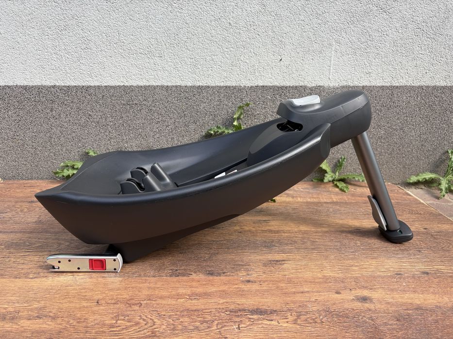 Baza CYBEX Q i-Size do fotelika 0/13 kg Aton ISOFIX