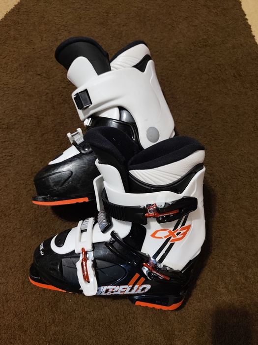 Buty narciarskie Diabello CX3 24,5