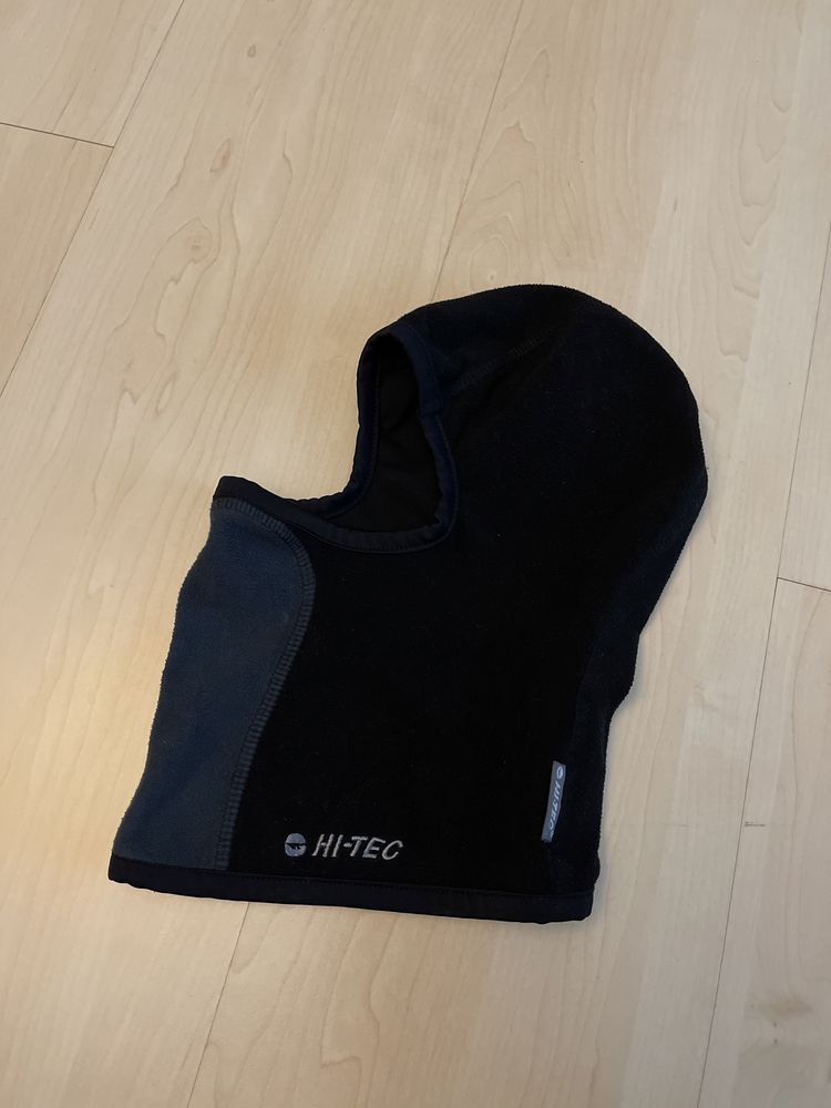 HI -Tec komin narciarski model  Balaclava II Junior