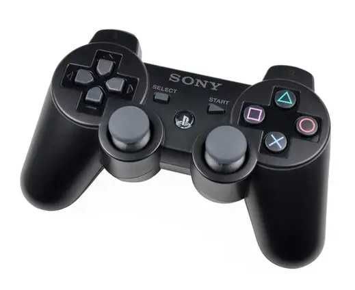 Джойстик бездротовий SONY PlayStation PS3