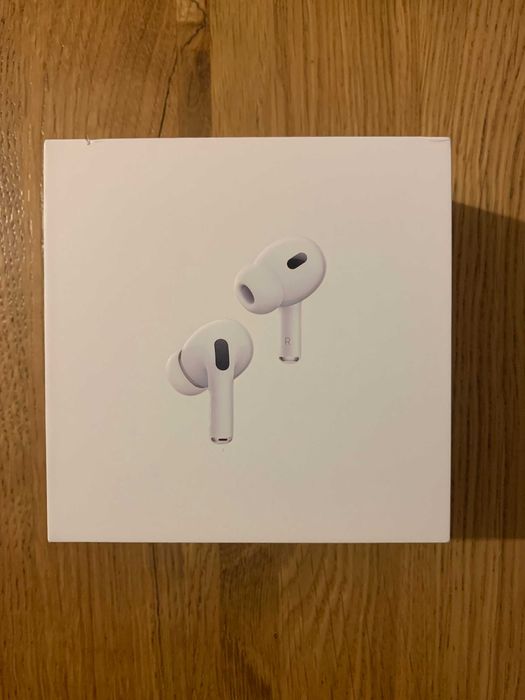 Apple AirPods Pro 2, USB-C