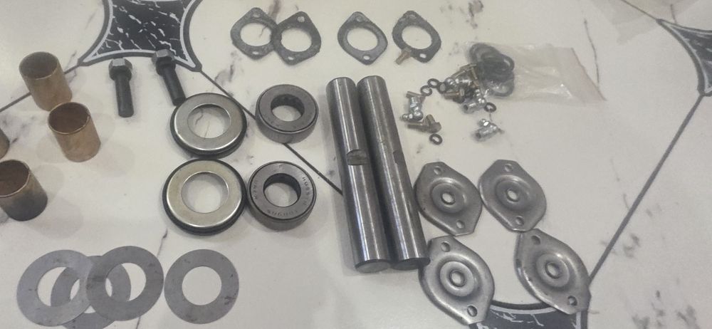 Шкворня газель оригинал