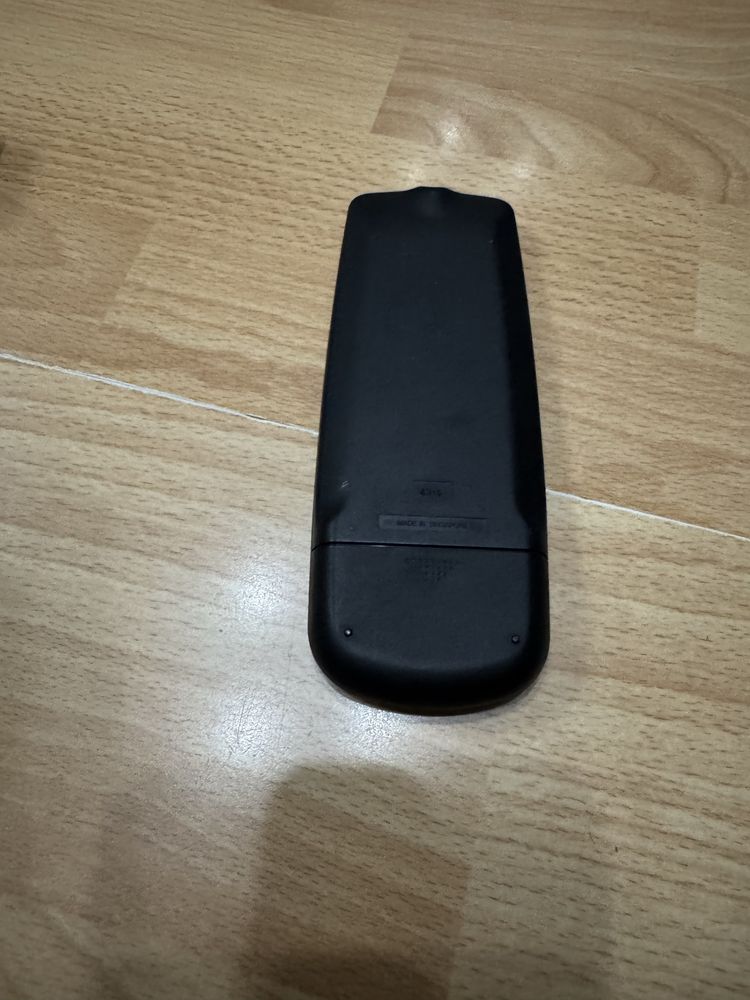 Oryginalny pilot JVC RM-SEMXS2U