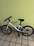 Bicicleta BTWIN criança