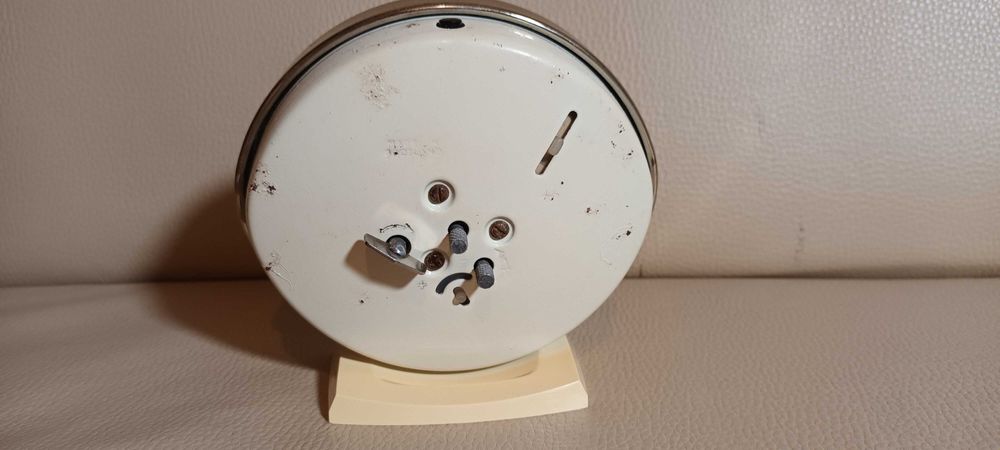 Relógio anos 60 Big Ben Westclox Scotland