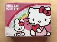Puzzle - Hello Kitty