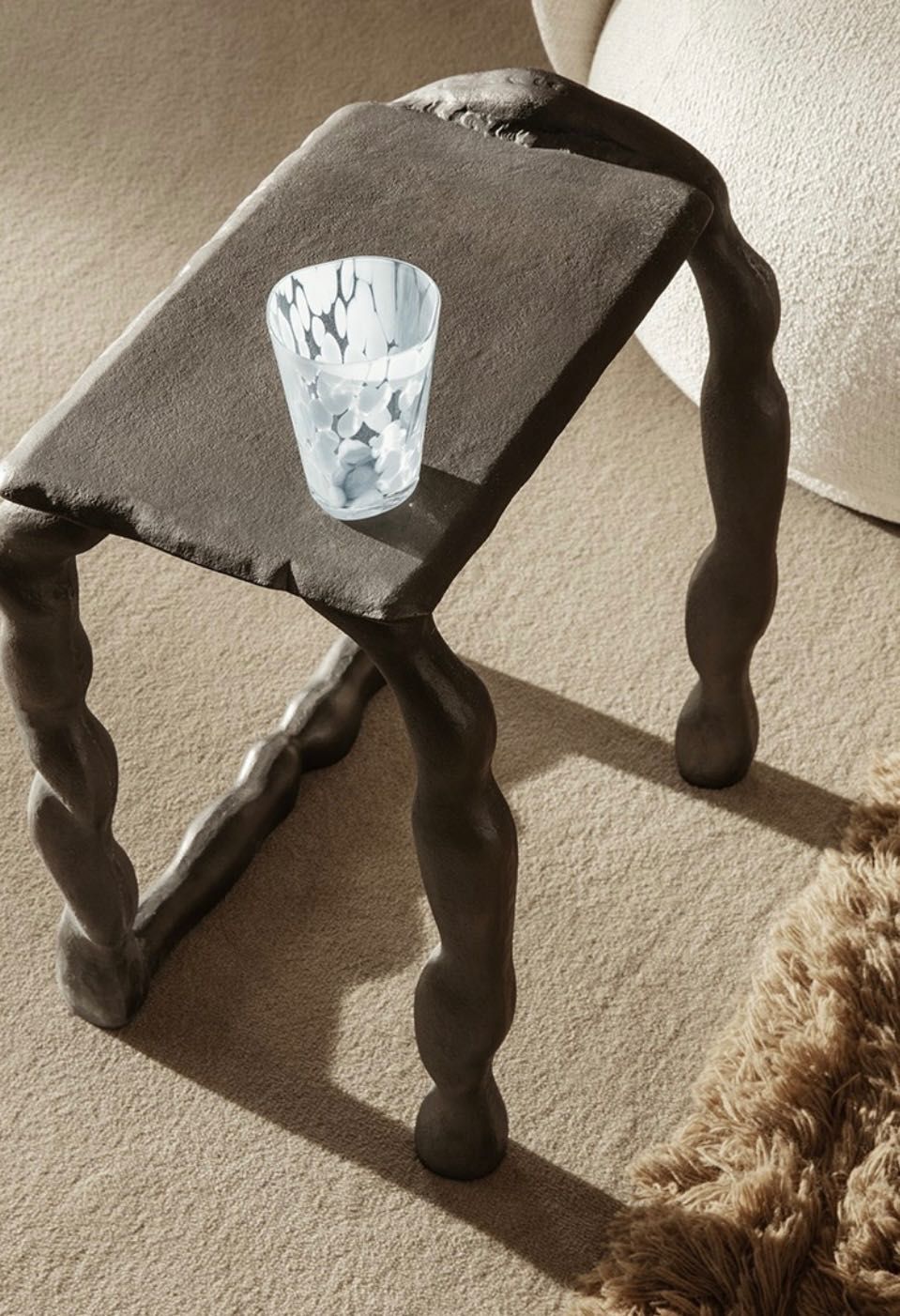 Banqueta Rotben Ferm Living