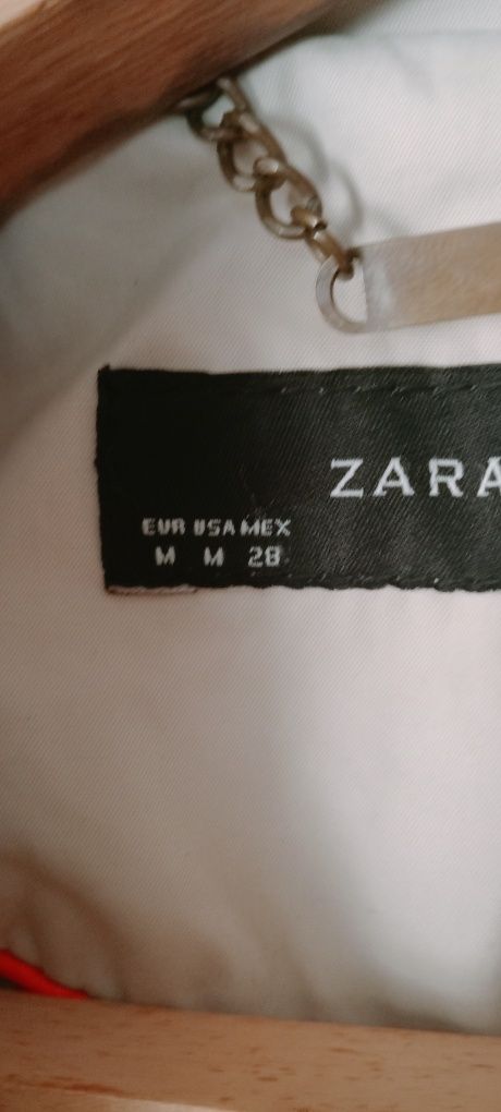 Плащ- тренч ZARA жіночий.