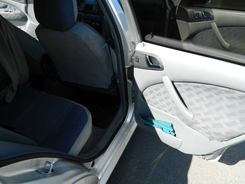 шкода октавія 2000 vasil