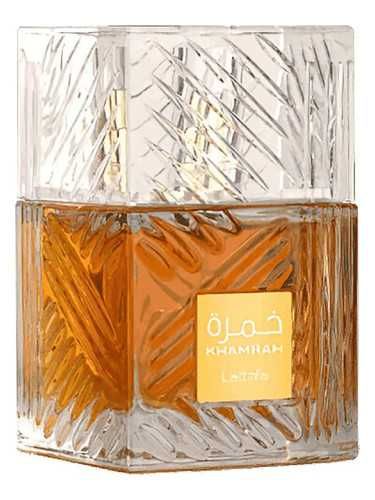 Khamrah Latafa P1058 Perfumy Inspirowane 30ml 2+1 GRATIS