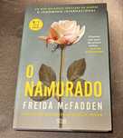 Livro o namorado