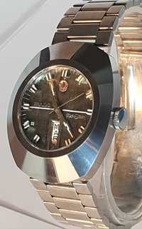 Oryginalny meski zegarek Rado Diastar ceramika AUTOMATIC