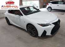 Lexus IS 350 F Sport 2021 3.5l