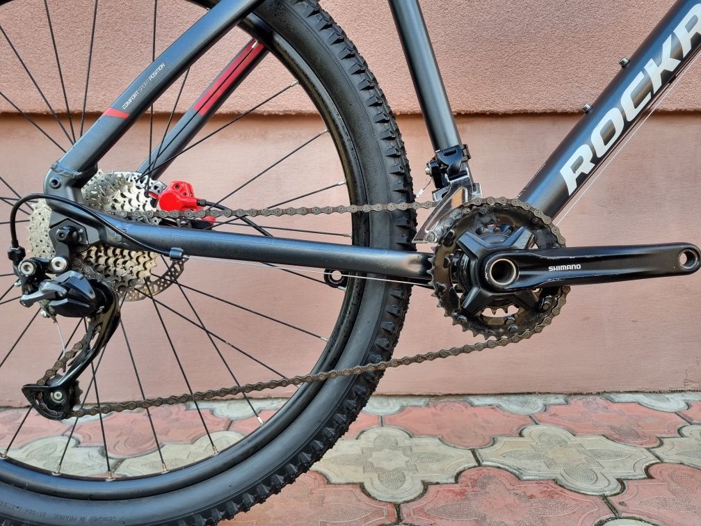Продам велосипед Rockrider ST 540 (Ціна 280€ Торг)