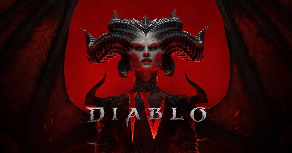 Diablo 4 PC (battle net)