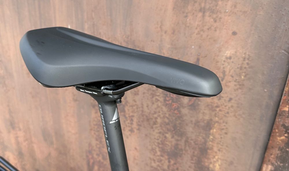nowy Bulls Daily Grinder 3 na Shimano GRX 11s.