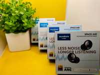 ⇒ Наушники Anker Soundcore Space A40 - наушники с LDAC и Hi-Res Audio!