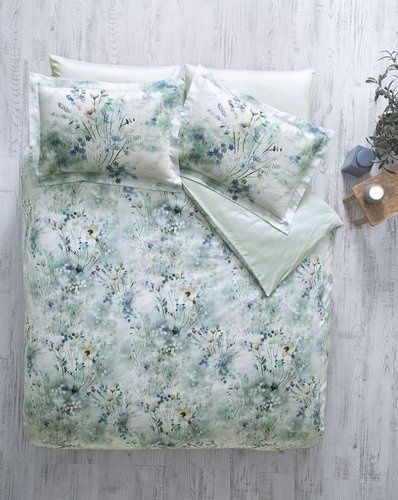 Еврокомплекты постельного белья бренда Tivolyo Home (Турция)