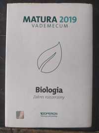 Vademecum Biologia Matura 2019 Zakres rozszerzony
