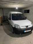 Peugeot Partner 2.0 HDi