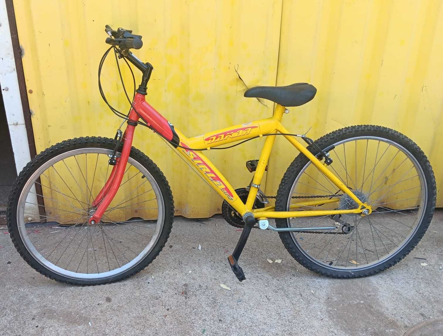 vendo bicicletas